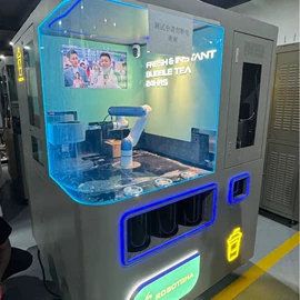 关节型机器人;协作机器人;并联机器人