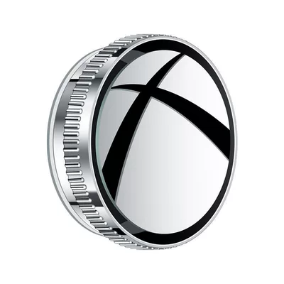 reversing auxiliary mirror, car small | Large field of view rear view auxiliary mirror