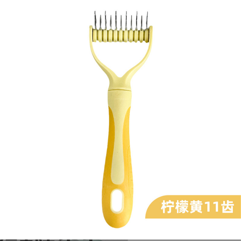 레몬 옐로우 트럼펫
