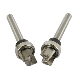 麻花钻;钻头;铣刀