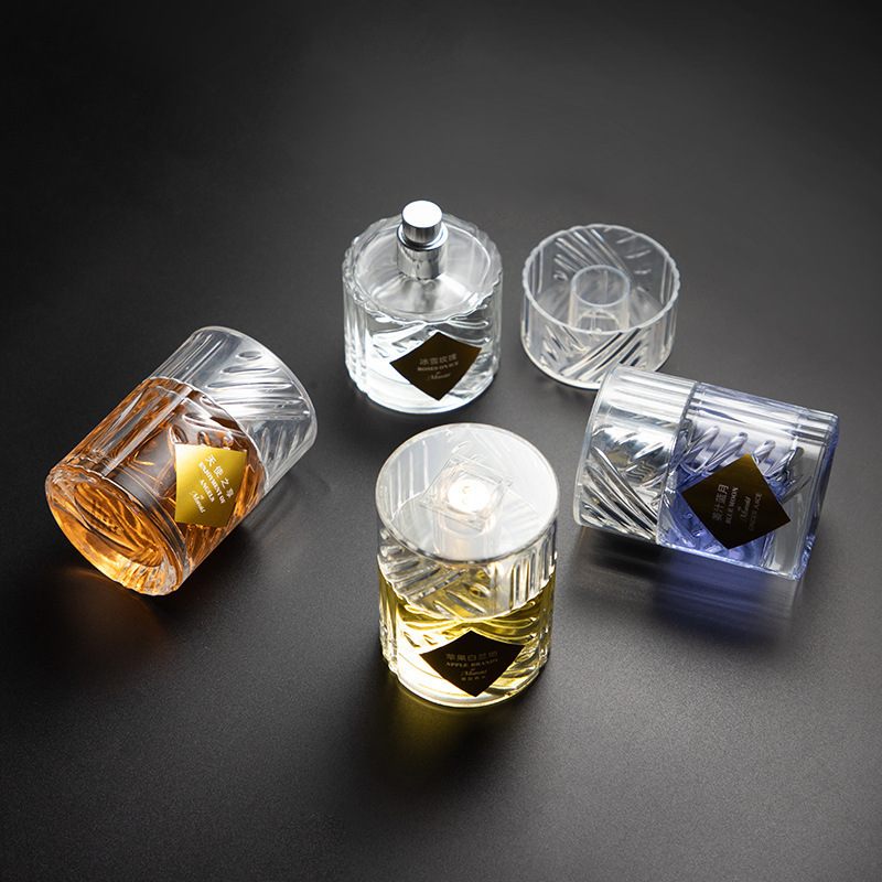 Perfumes transfronterizos Vietnam Clean Ice Snow White Manzana Branch Ginger Blue Moon Angel Aromas ligeras y duraderas