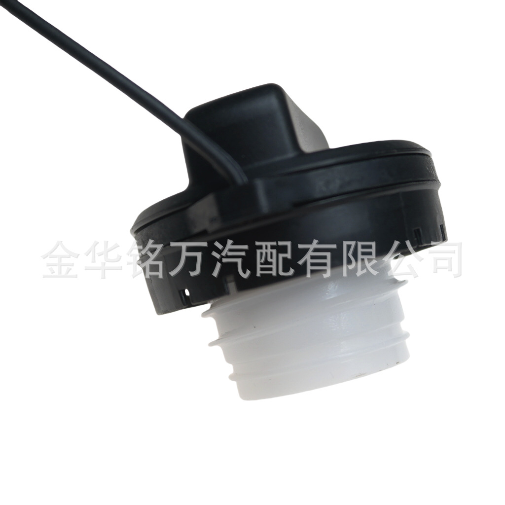 80、17670-T3W-A01 本田实心头油箱盖 (2)