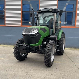 拖拉机;收获机械;排灌机械