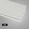 White border