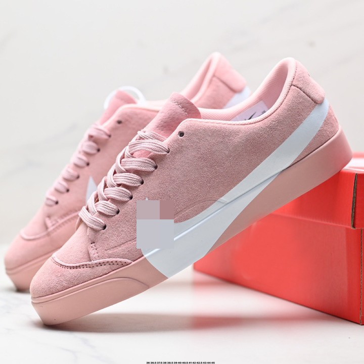 Zapatos Putian de alta versión blazer city low lx zapatos de skate retro casuales