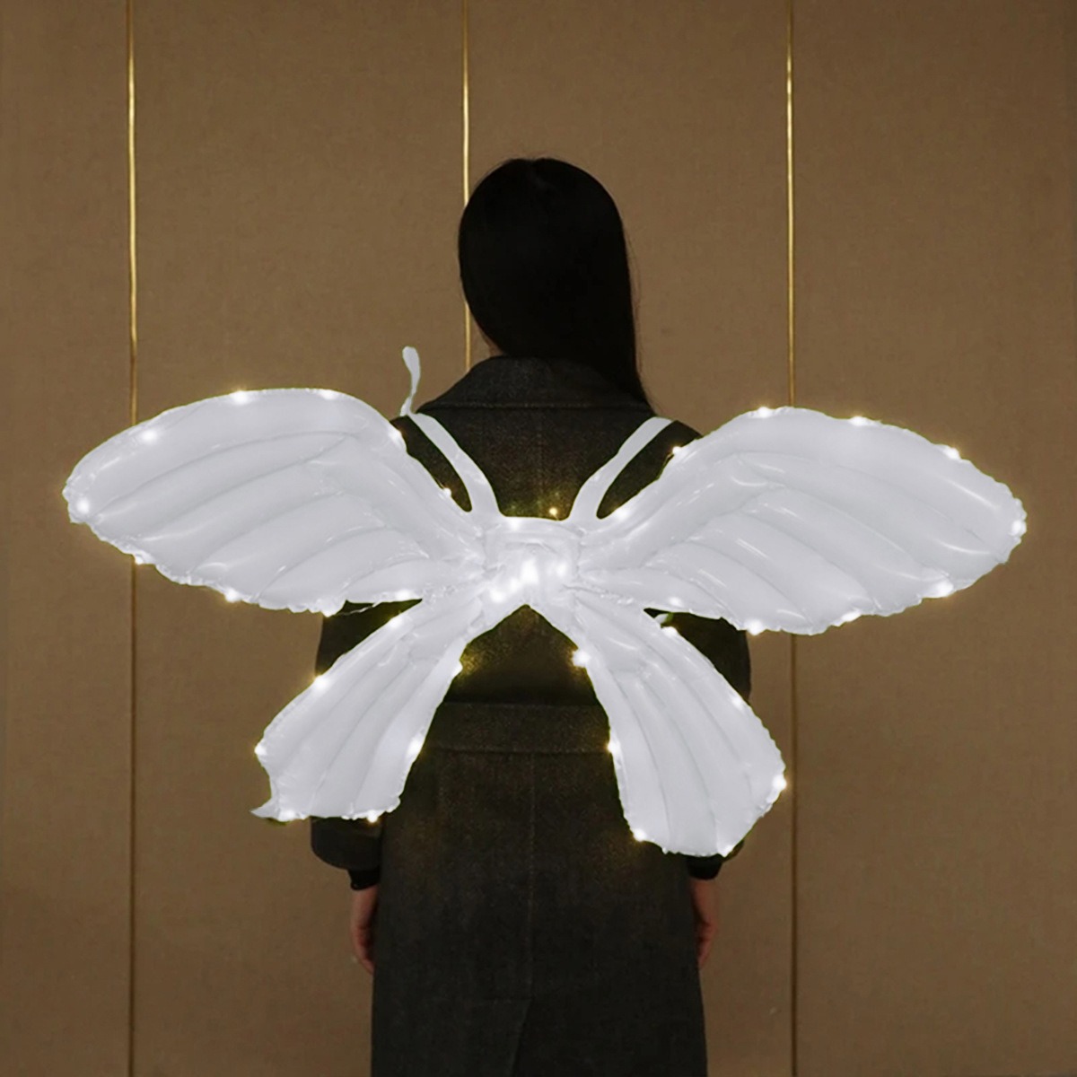 Globo sonriente, globo de margarita, globo de flor de sol flotante, puesto de decoración de cara sonriente amarilla, puesto al por mayor