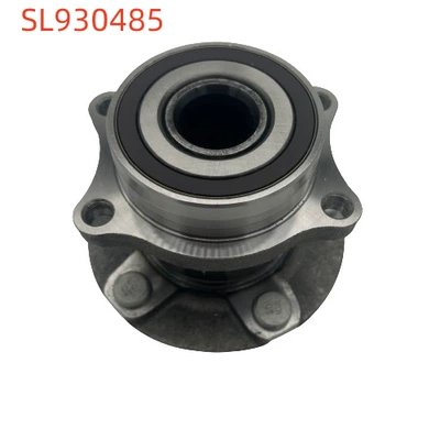 Avtomobil Təkər Oxu Yataq Bloku 28473-Al00A/28473-Xc00A/512536 Outback üçün