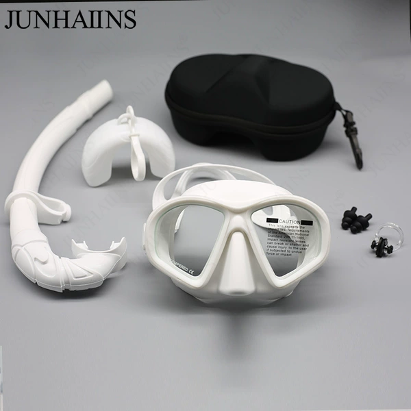 White set, 4 piece set
