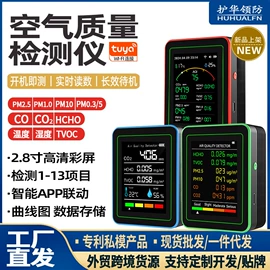 报警探测器;其他气体分析;其他报警器