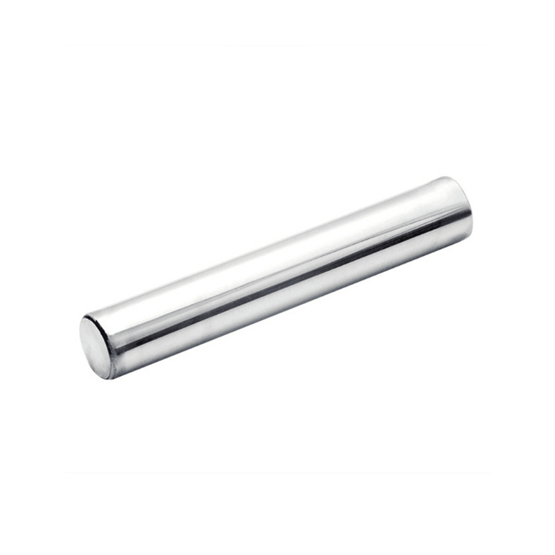 带吊环强磁棒工业磁力棒304不锈钢磁力稳定矿业除铁强力磁棒