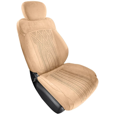Modelə uyğun (Original) oturacaq örtükləri Ventilated Saddle Cushion Four-Season Universal