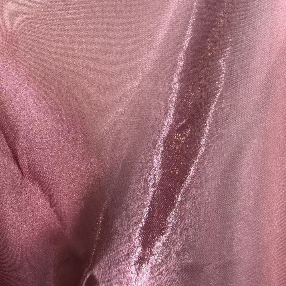 星光缎 古风锦玉缎丝滑亮丝 光亮 流光纱襦裙汉服布料