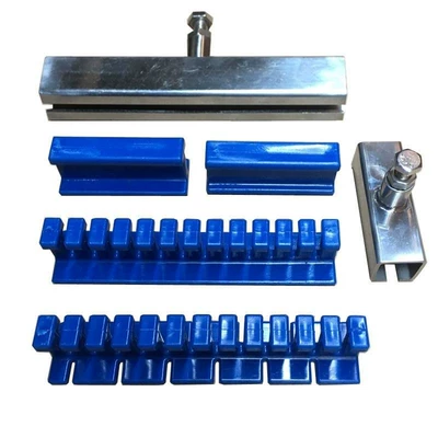 Car Body Dent Repair Tool for Dent Repair, Sheet Metal-Free Painting Tool, Puller Sheet Peihui (Sheet Metal Spray Repair) - six-piece-pull-out-set-with-random-colors