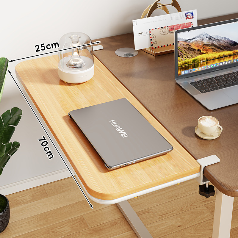Tablero de Extensión de Escritorio para Oficina image 22