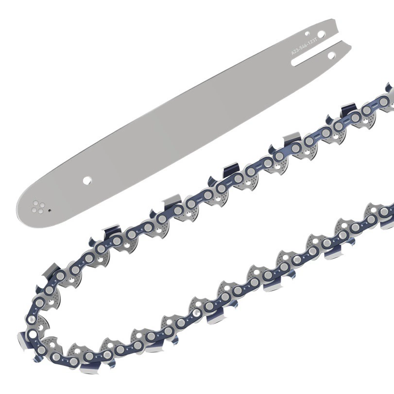 Цепная направляющая электрической цепной пилы 4 дюйма 6 дюймов 8 дюймов 10 дюймов 12 дюймов 14 дюймов 16 дюймов 18inch 20inch Прямая доставка с завода
