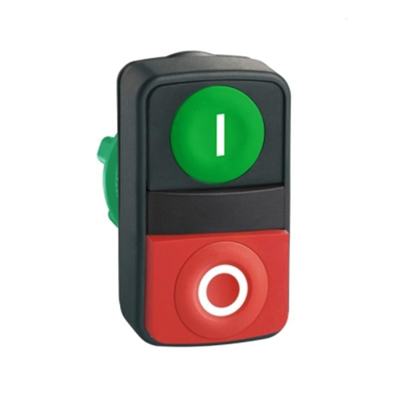 施耐德电气 进口XB5双头复位按钮头 ZB5AL7341 | ZB5AL7341