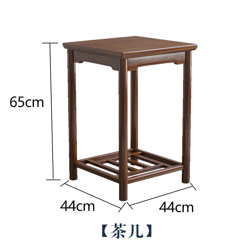 主人椅实木圈椅三件套茶椅单椅中式围椅太师椅官帽椅家用靠背椅子|undefined
