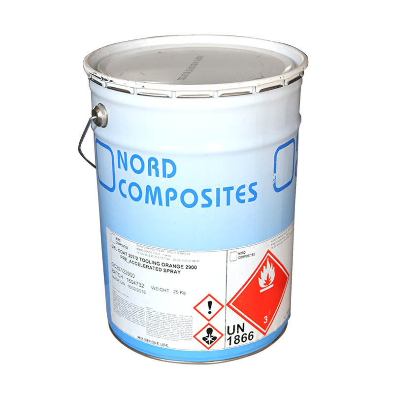 法国诺德RM1000/50零收缩模具树脂低粘度易浸润玻纤