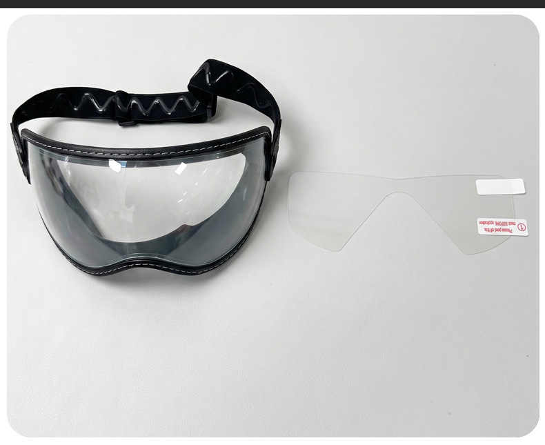 Anti-fog film for diving goggles, high-definition lens anti-fog film, snorkeling mask patch, anti-fog device for swimming goggles