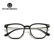 STUDIOMUKU ľ�� �۾����ֳ��ڰ�ͨ�� ��������۾�����Ů ƽ�⾵