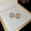 35# Silver Needle-Gold-Pearl