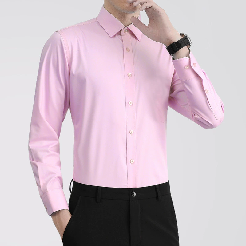 Мужская рубашка