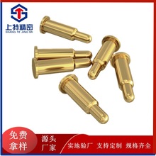 SlPogo Pin ˮC̽ᘹĸ}F48-72H