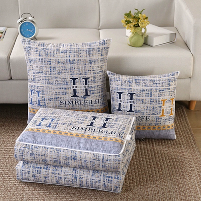 Pillow, mattress, duvet, sofa