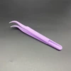 Purple Big Elbow