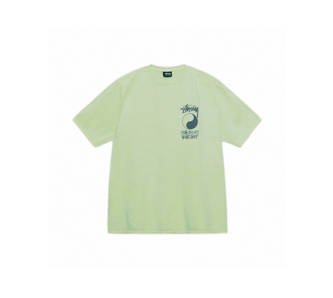 996 green