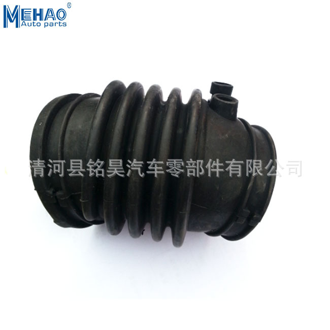 Adecuado para Buick Daewoo Chevrolet Opel Filtro de aire Manguera de admisión, tubo de goma de tubo de aire 5488207