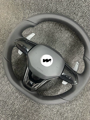 Suitable for Volkswagen Steering wheel