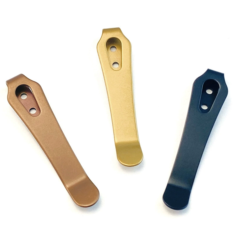 Инструмент DIY детали складной держатель для инструмента Задний зажим из нержавеющей стали карманный зажим для инструмента Аксессуары Инструмент для изготовления