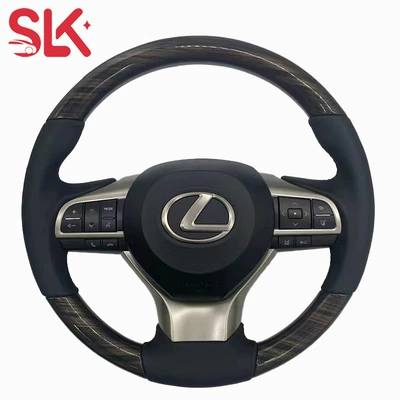 Steering Wheel, Steering wheel