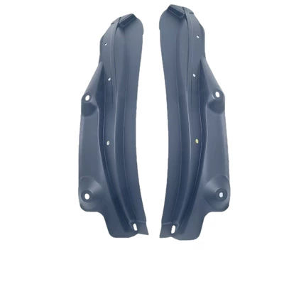 of Highlander Crown Land | Mudguard