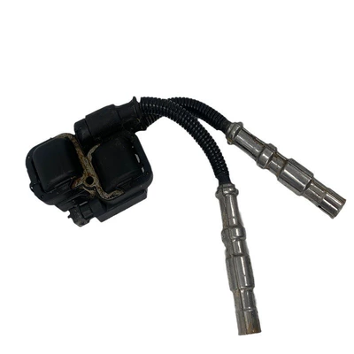 Coil Spark: Mercedes-Benz Power supply, ignition system accessories