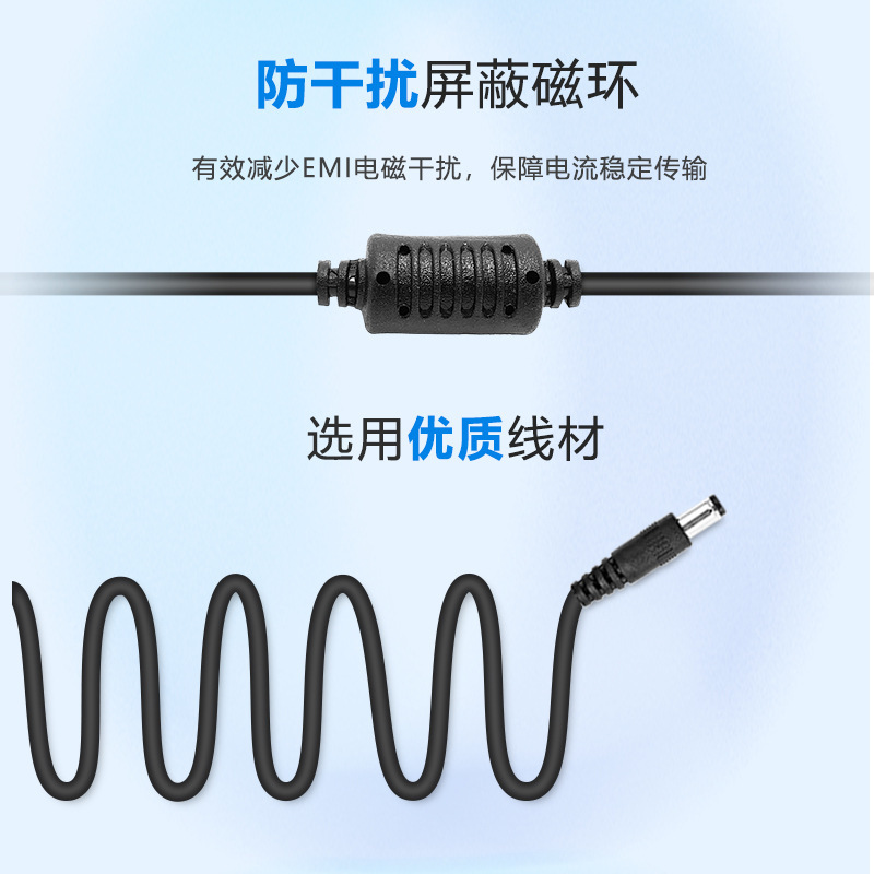 12V5A電源アダプタ8aデスクトップ式3a 4a 6a 10ポンプモータLEDランプディスプレイ付き60W/120|undefined