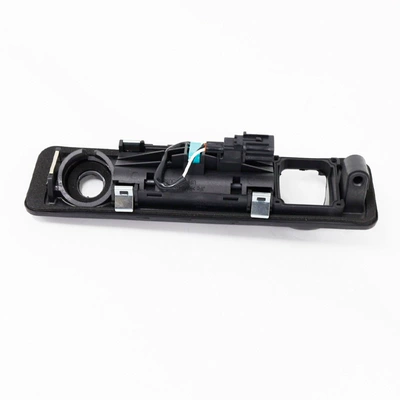 Power supply, ignition system accessories Kia K5 rear tailgate