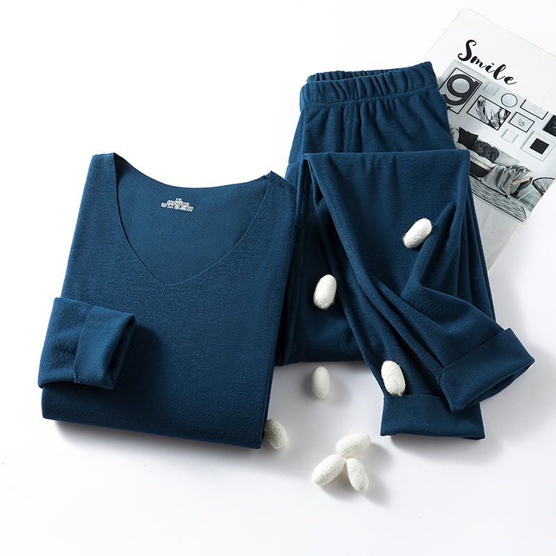 [드롱] 남성용 원블루