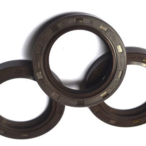 微耕机配件 173/178F/186F 曲轴油封25*42*7  30*45*8  35*50*8