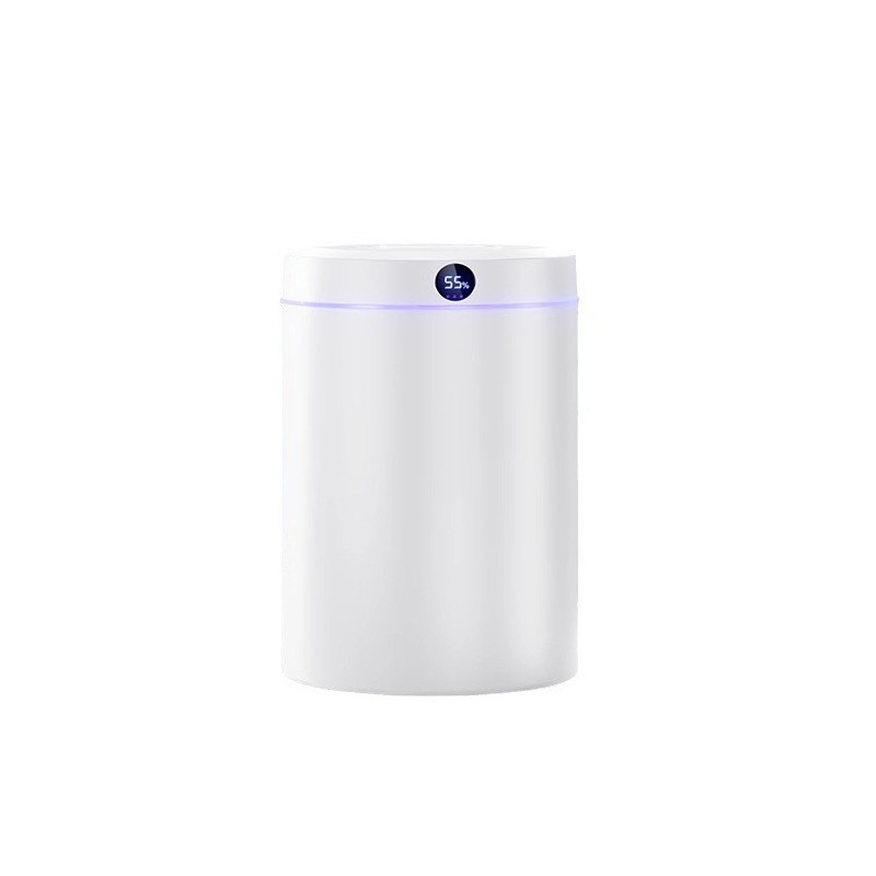 加湿器大容量小夜灯usb5L数显卧室家用双喷静音批发加湿器办公室|undefined
