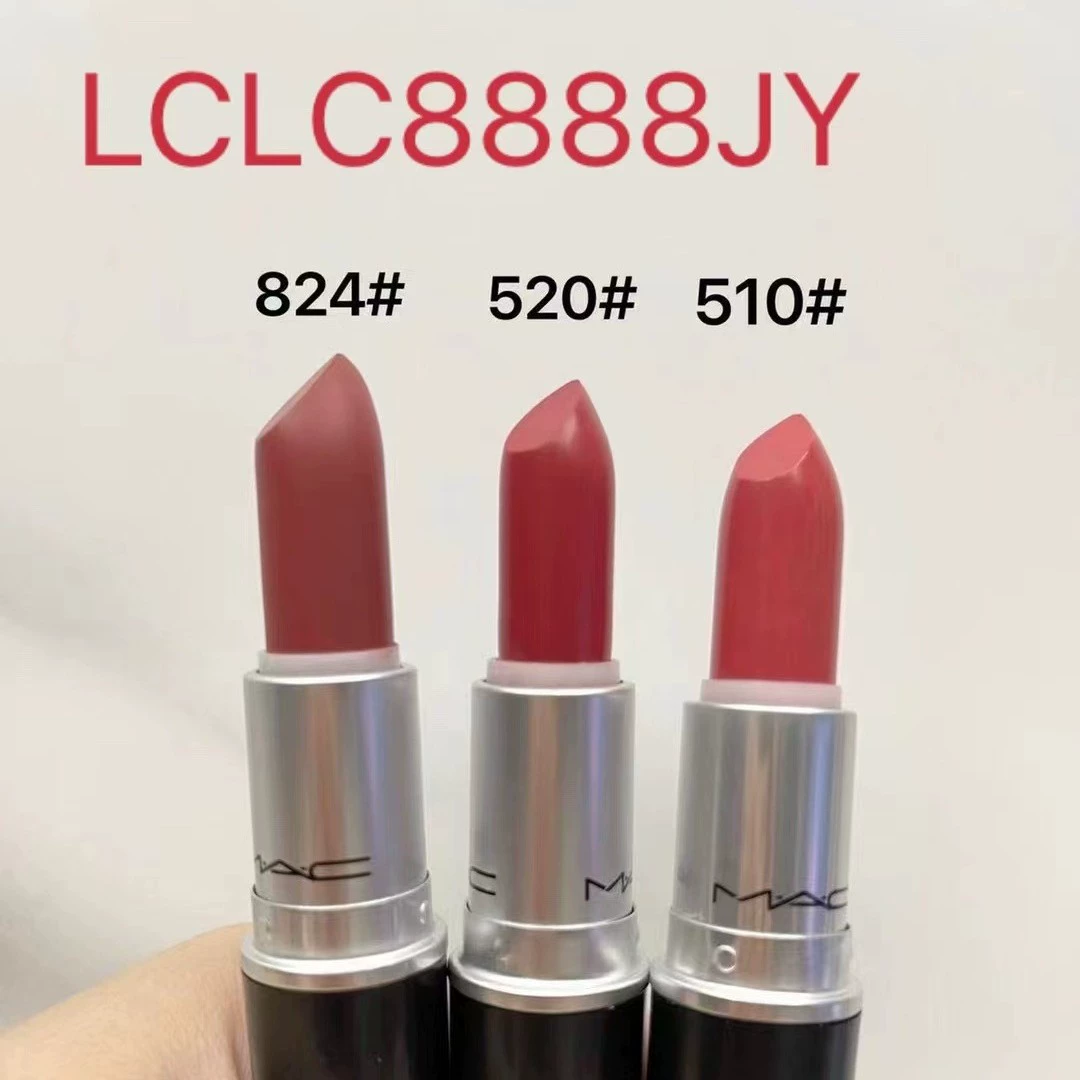 Bullet, nutritious lipstick, velvet moisturizing gift box