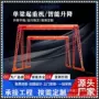 电动门式室内外吊运龙门吊