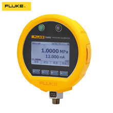 达万福禄克Fluke-730G智能数字压力校验仪压力表压力测试仪