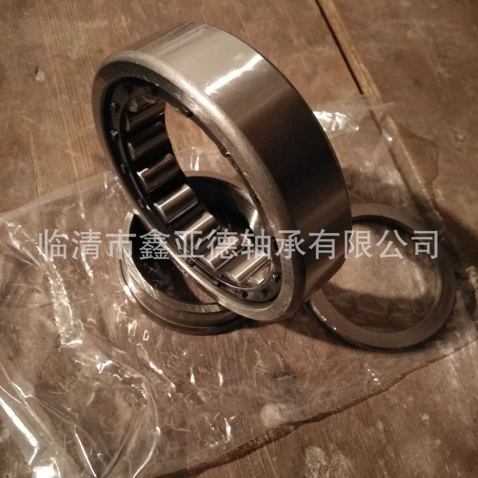 山东现货销售天马  圆柱滚子轴承  NJ311E