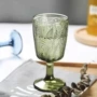 欧式酒店婚庆加厚葡萄酒杯