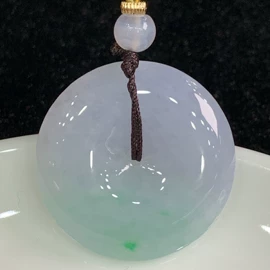 翡翠手饰;翡翠项饰;散珠/串珠