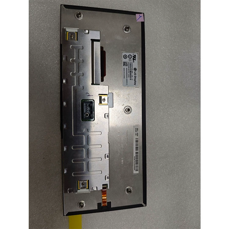 Готовый автомобильный навигационный ЖК-экран LA103WF5SL04, центральный дисплей управления автомобиля, цена, пожалуйста, проконсультируйтесь