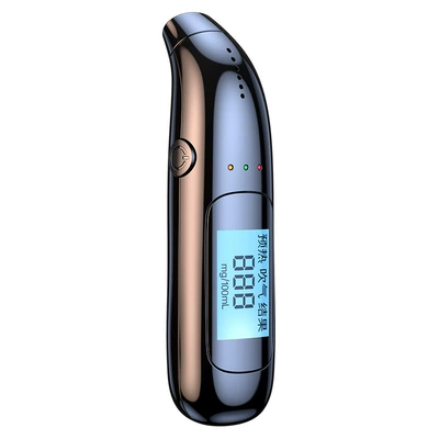 Drunk Driving, High-Precision Portable — Other Automotive Safety Supplies