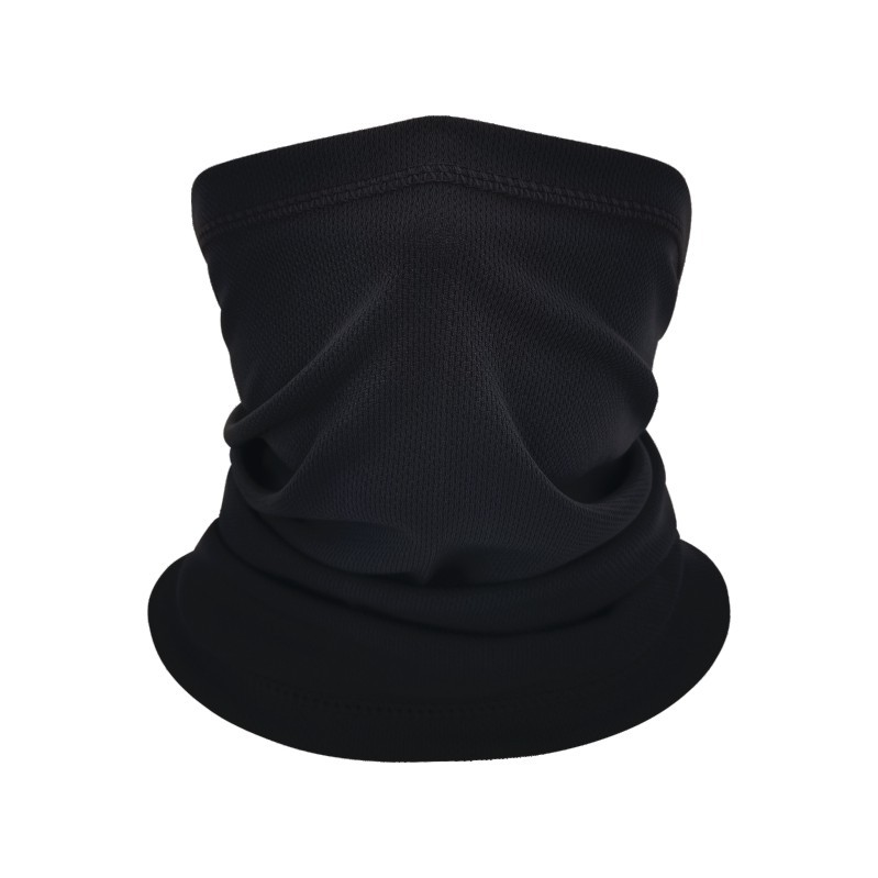 Ice silk sunscreen versatile headscarf, outdoor quick drying breathable cycling scarf, mask, sun protection hood, face_voghion.com